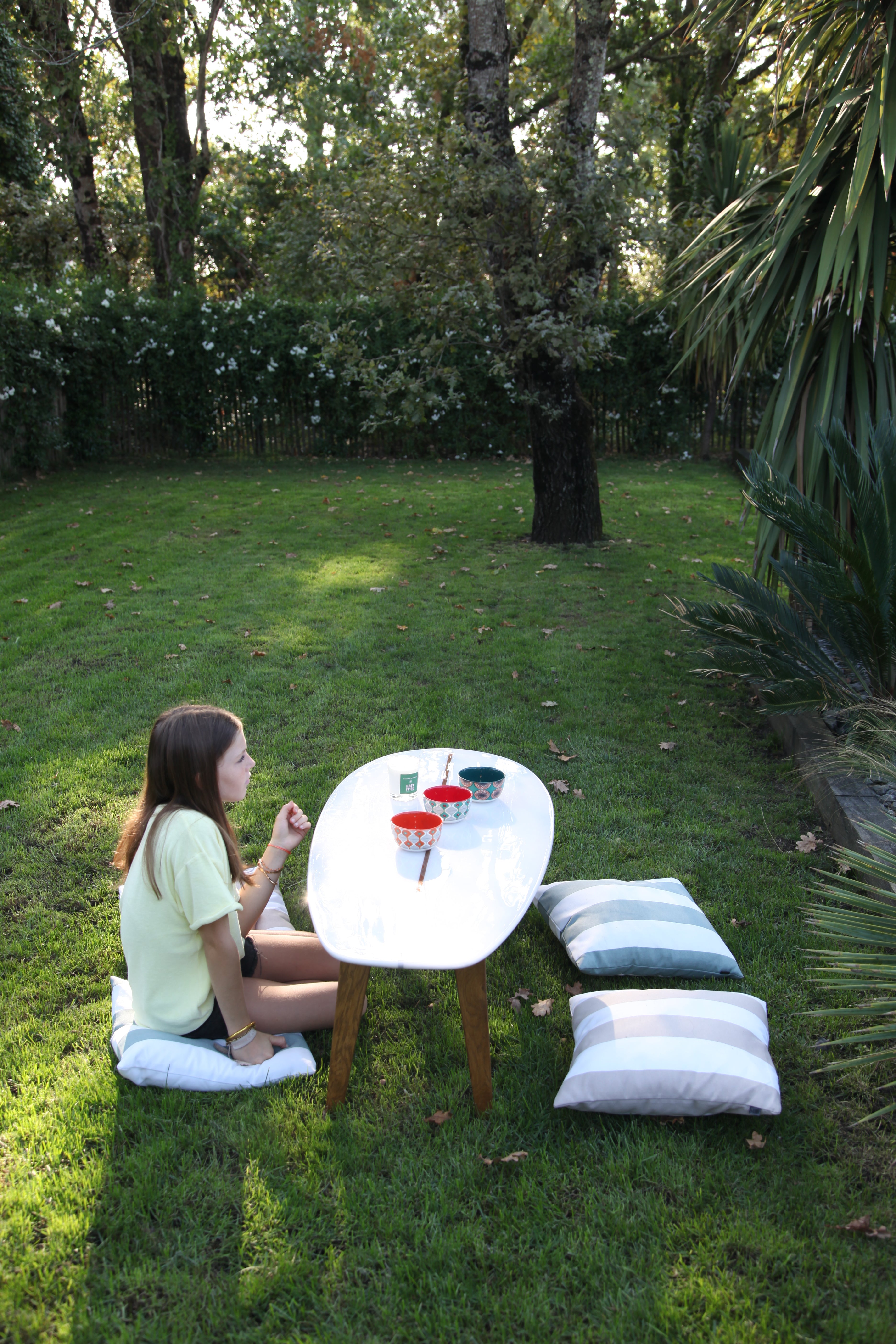Table basse - Son of the Beach Surfboards