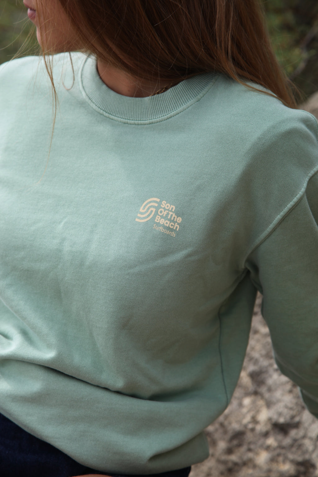 Sweatshirt