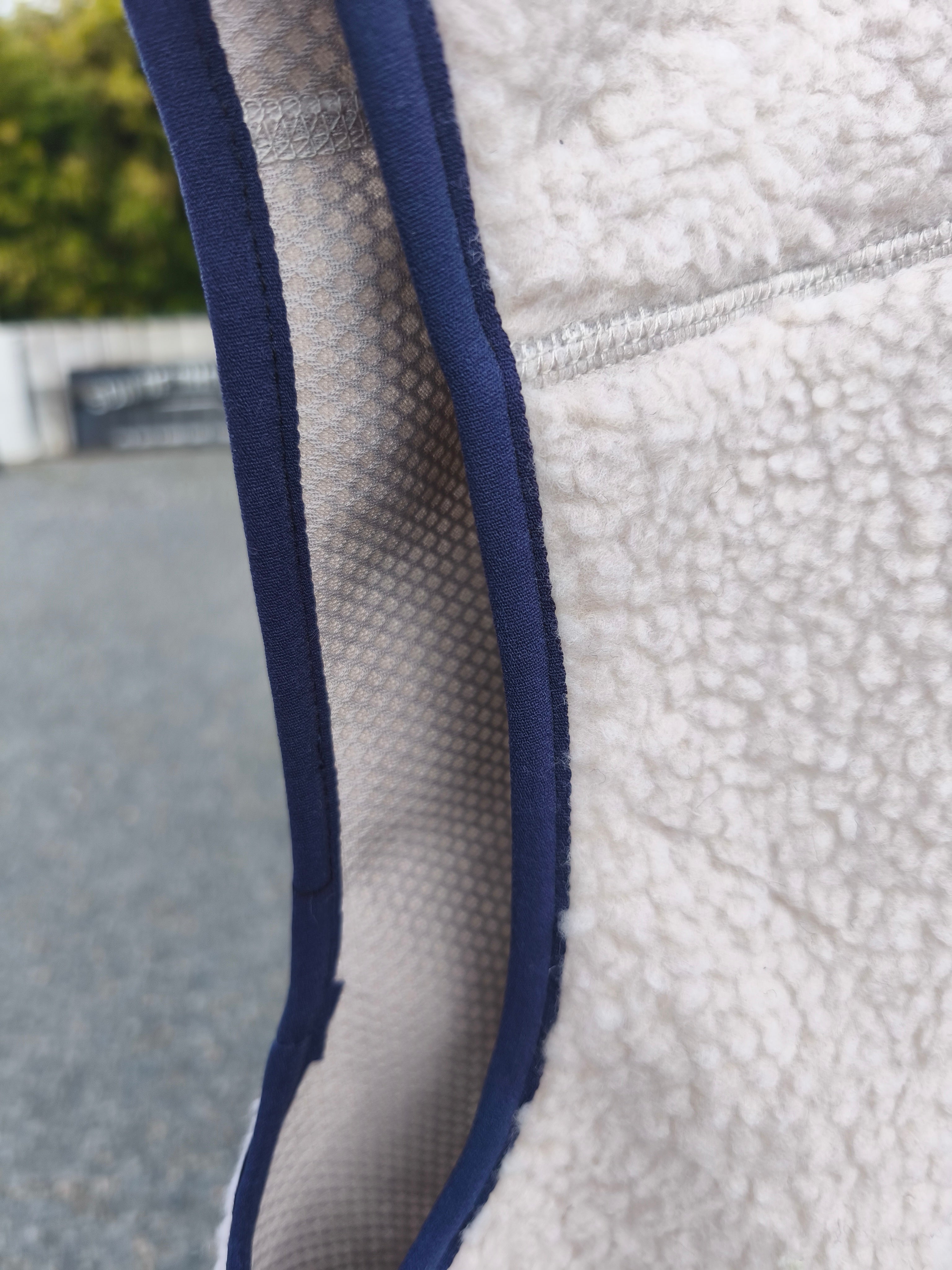 Gilet Sherpa