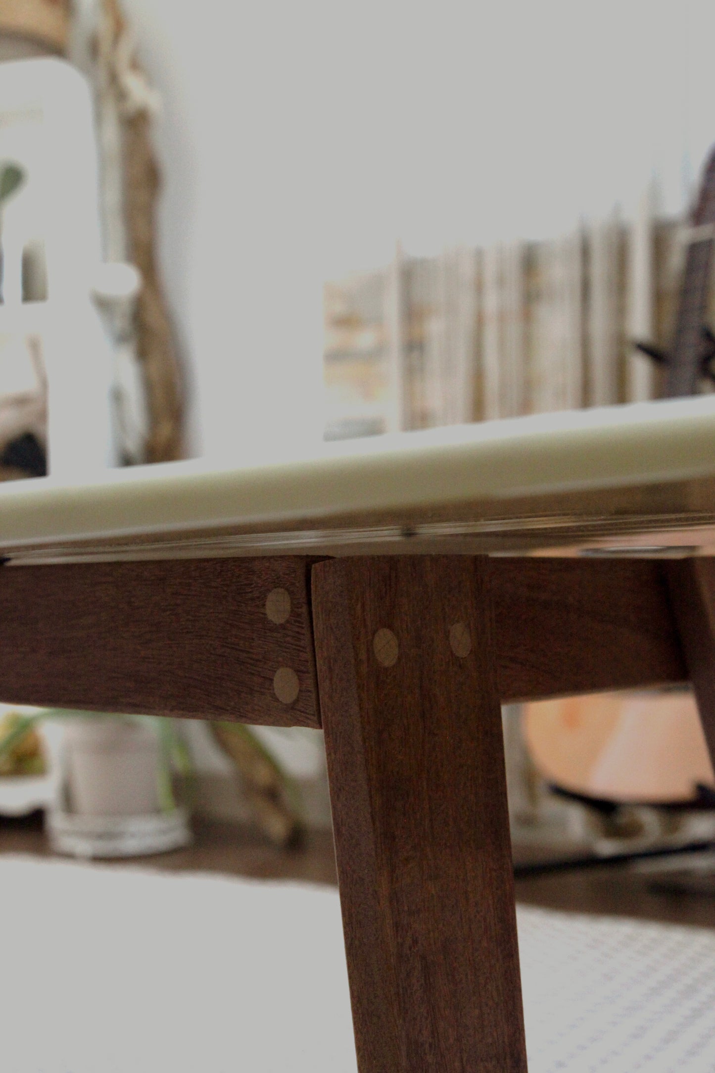 Table basse - Son of the Beach Surfboards