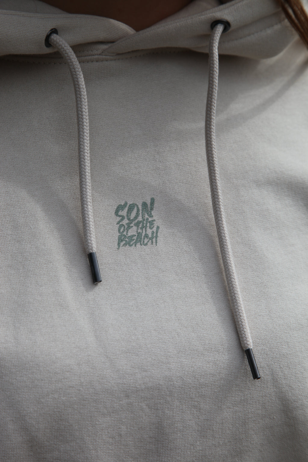 Sweat à capuche