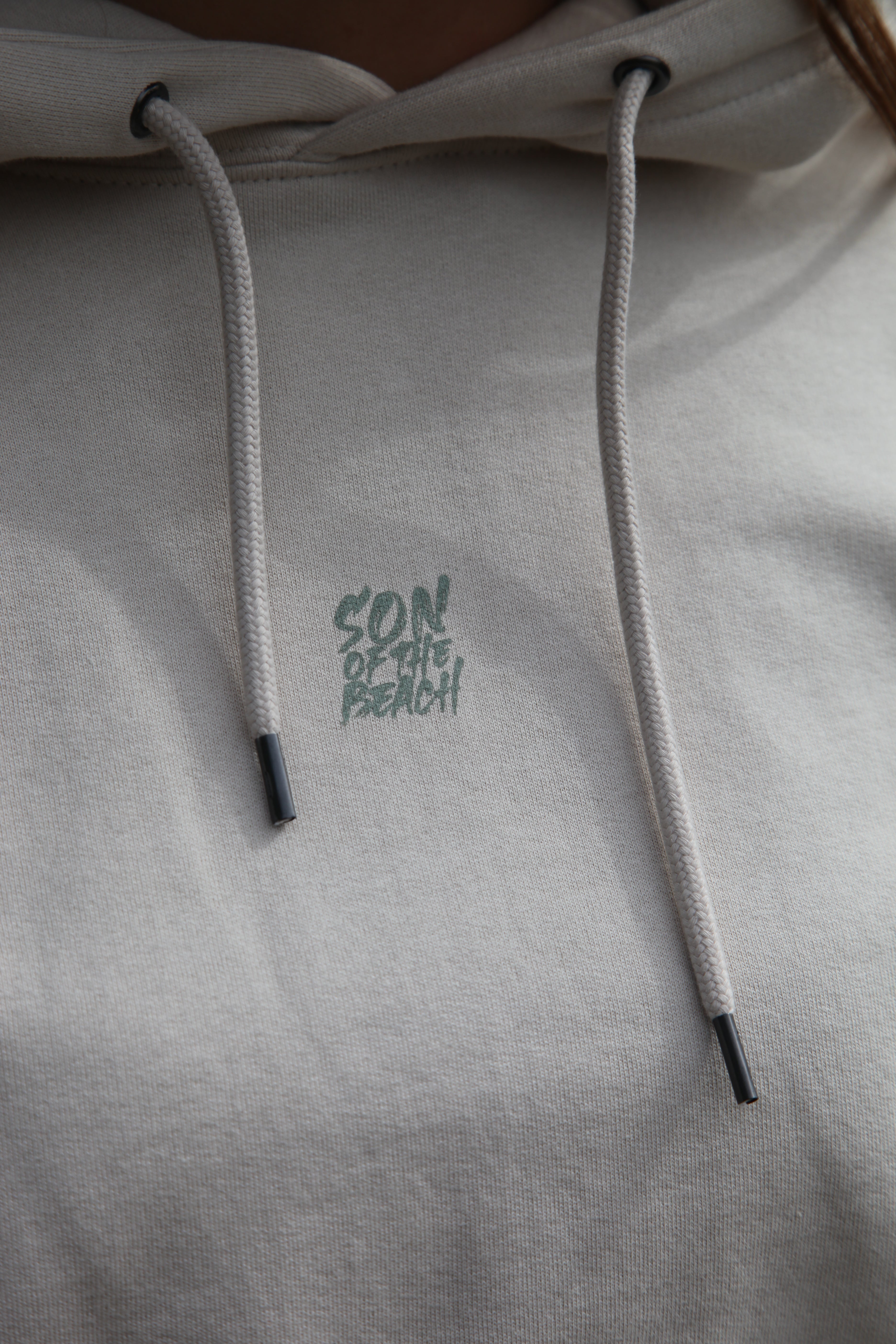 Sweat à capuche