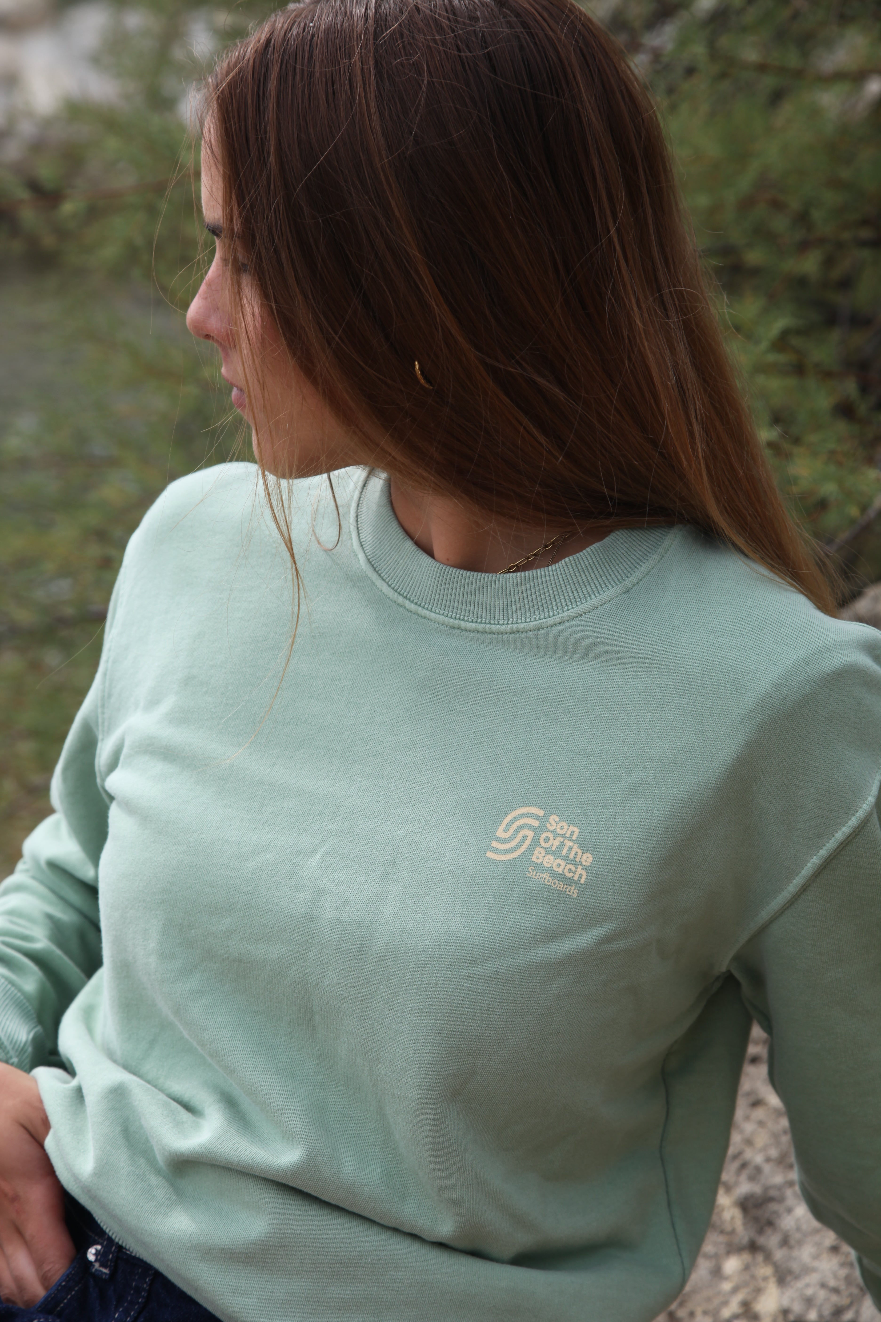 Sweatshirt